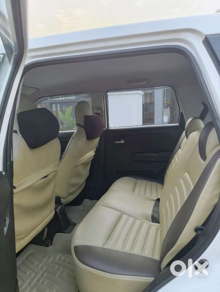 Maruti Suzuki Wagon R 1.2 2019 Petrol Well Maintained