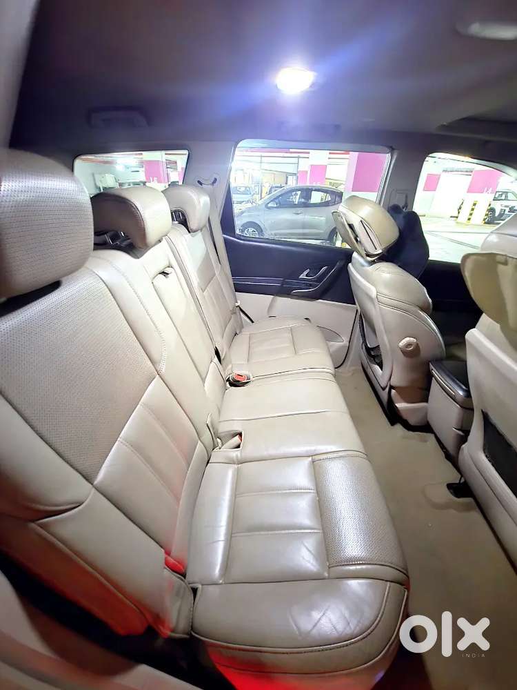 Mahindra Xuv500 2.2 W10 2016
