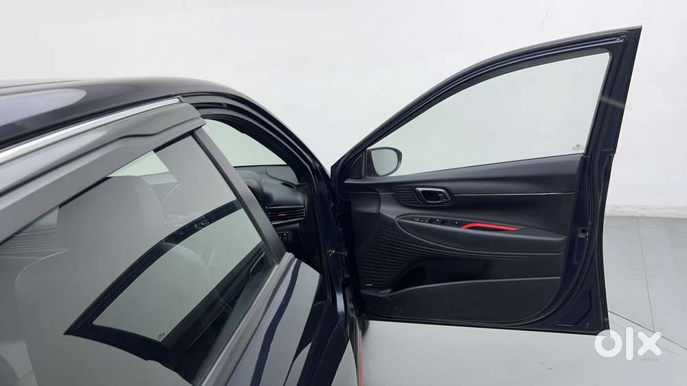 Hyundai I20 N Line 1.0 N8 Turbo Dct, 2022, Petrol