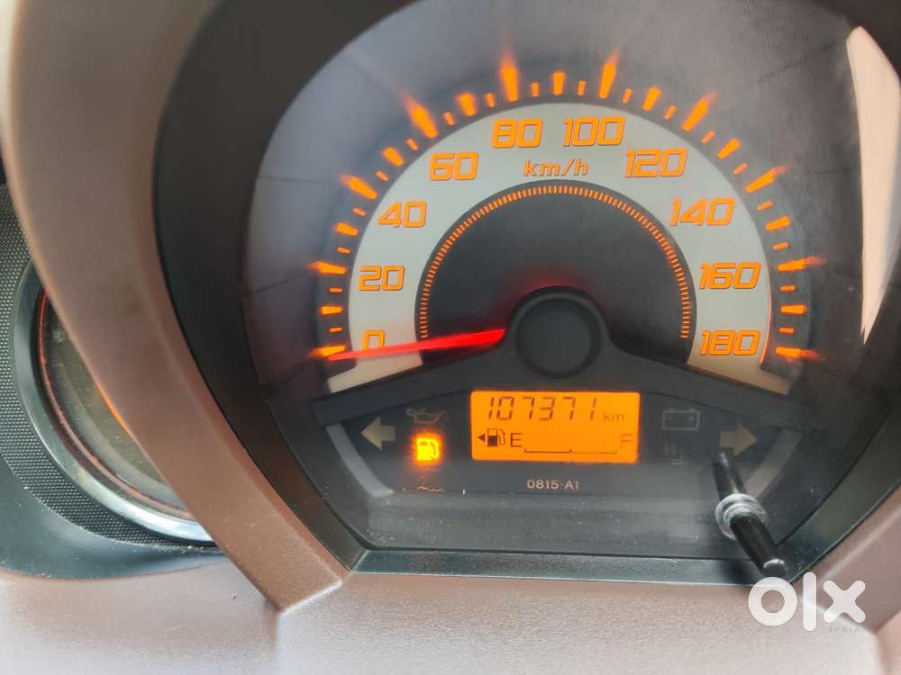 Honda Brio Vx (o) At, 2014, Petrol