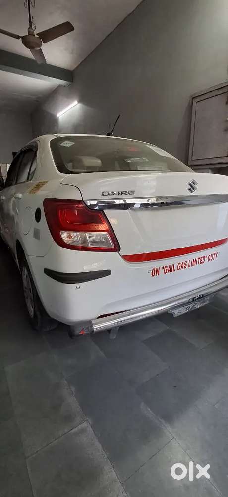 Maruti Suzuki Dzire 1.2 2024