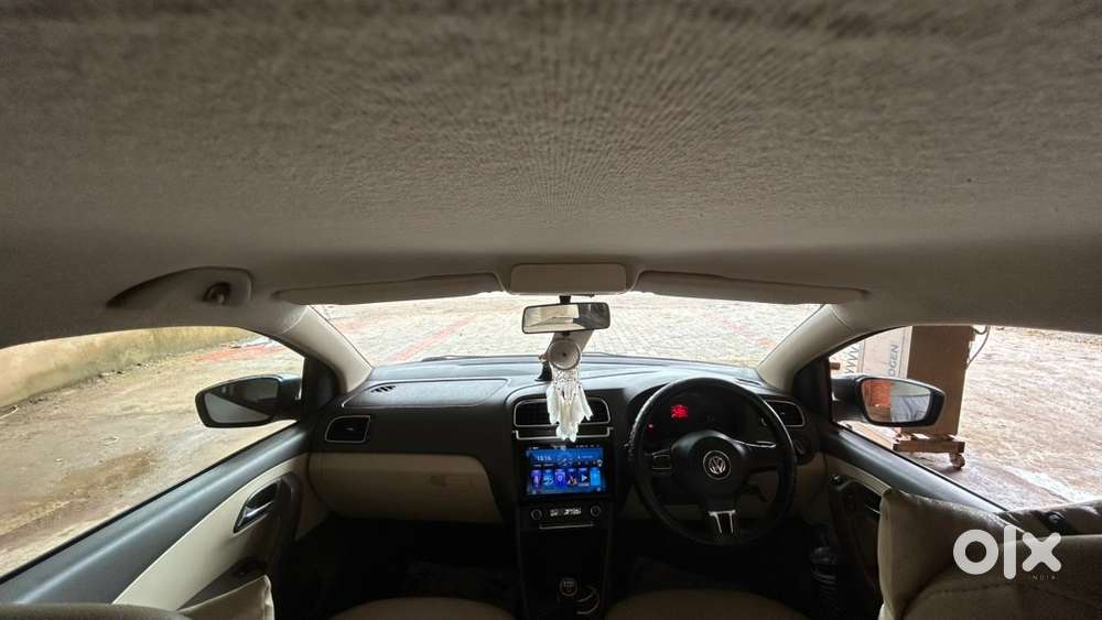 Volkswagen Vento Well Maintained
