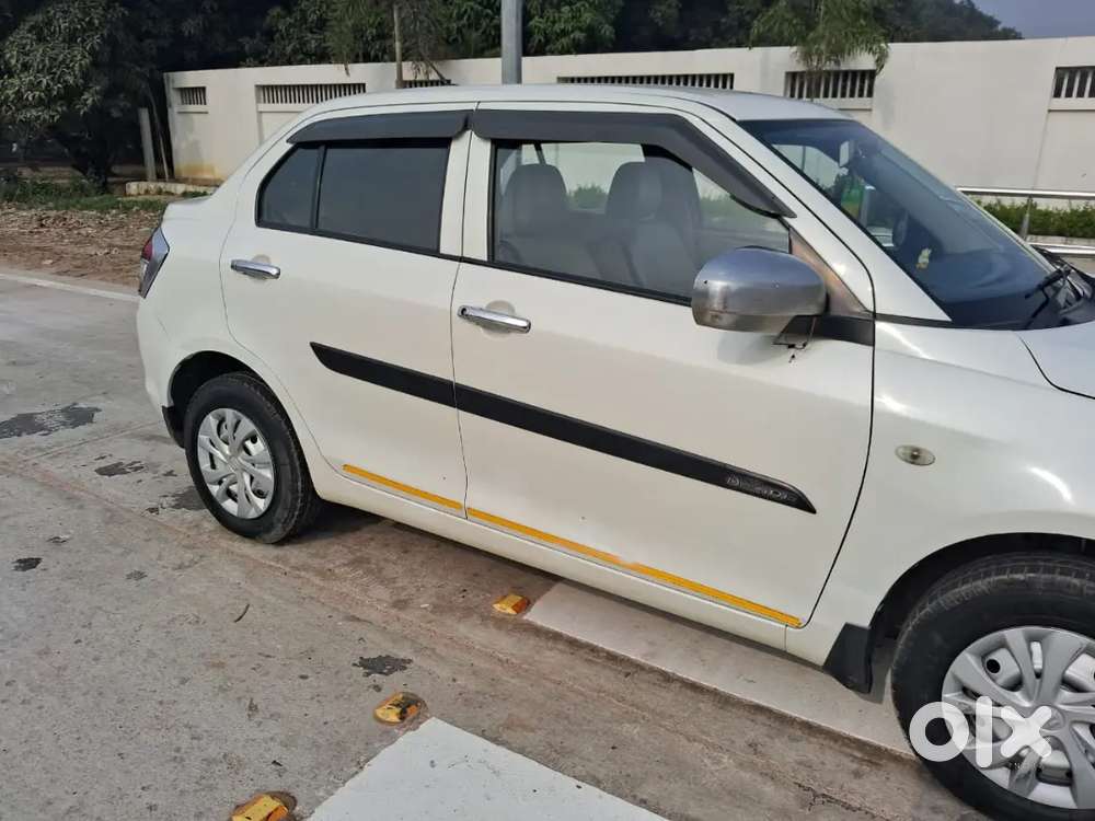 Maruti Suzuki Swift Dzire Tour 2022 Cng & Hybrids 150000 Km Driven