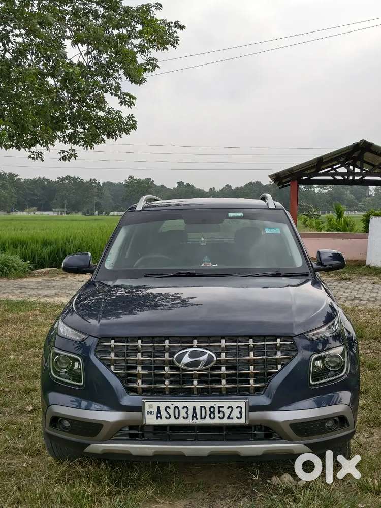Want To Buy A New Car