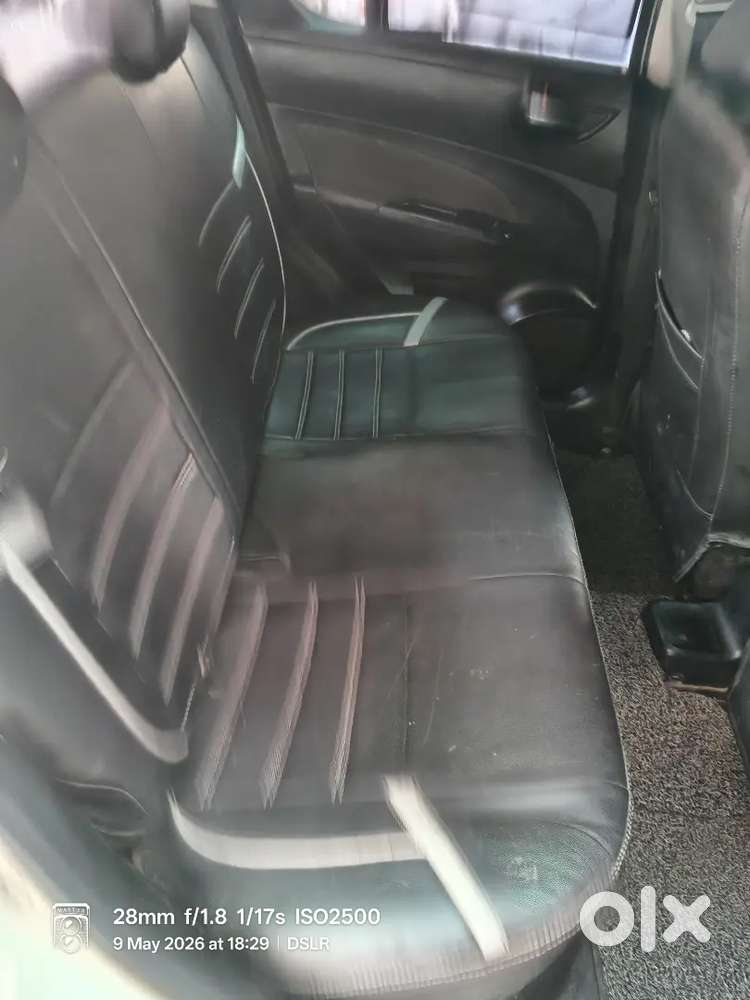 Maruti Suzuki Swift Vdi