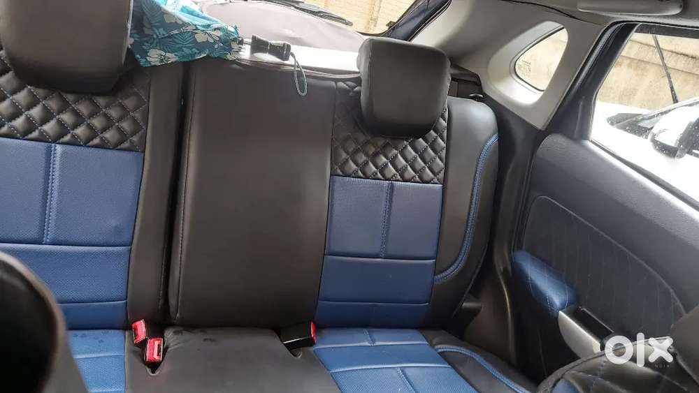 Maruti Suzuki Baleno Cvt 2018 Oct,  Dealers Don't Contact.