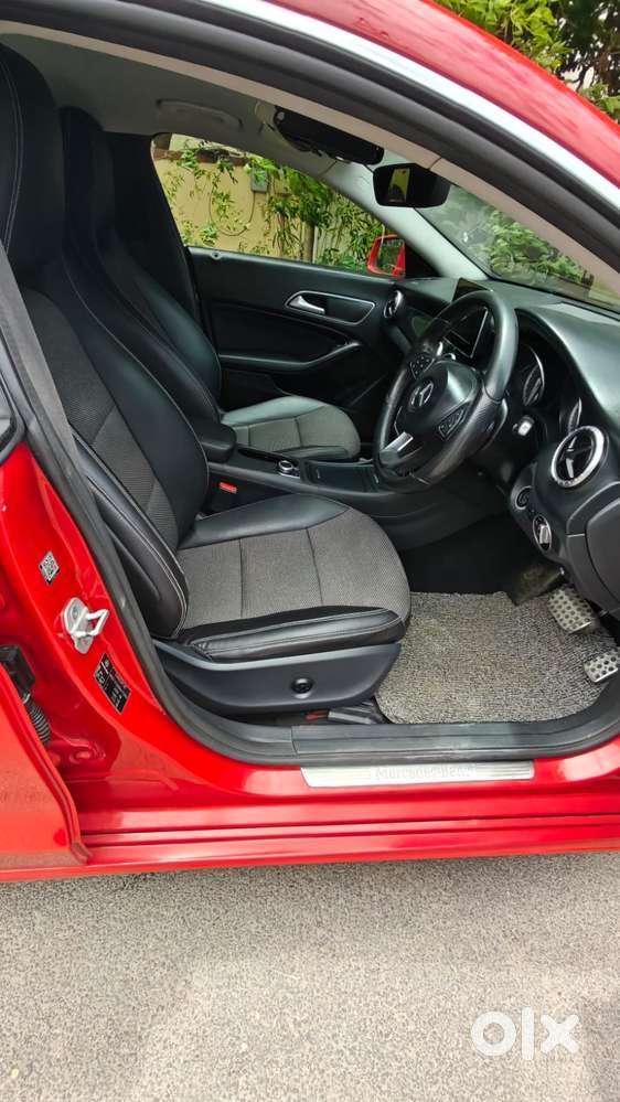 Mercedes-benz Cla 200 Cdi Sport, 2015, Diesel