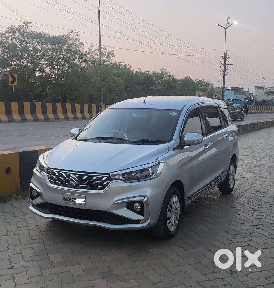 Maruti Suzuki Ertiga Vxi (o) Cng, 2022, Cng & Hybrids