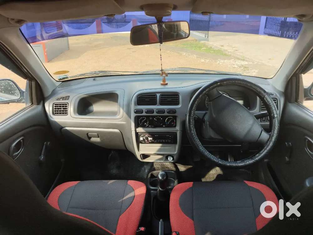 Alto 800 Lxi Paper Up To 2030