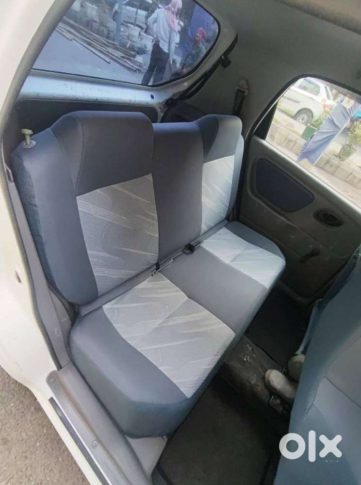 Maruti Suzuki Alto K10 1.0 Vxi, 2012, Petrol