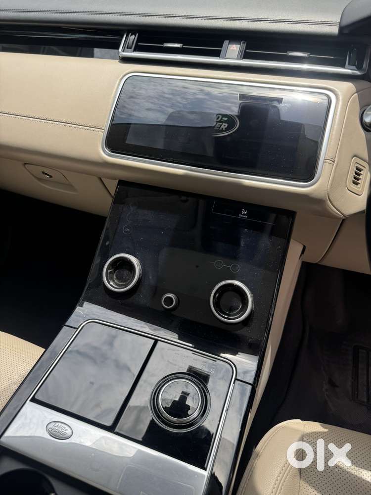 Land Rover Range Velar R-dynamic S Petrol, 2020, Petrol