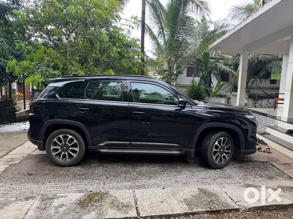 Maruti Suzuki Grand Vitara Smart Hybrid Alpha, 2023, Petrol
