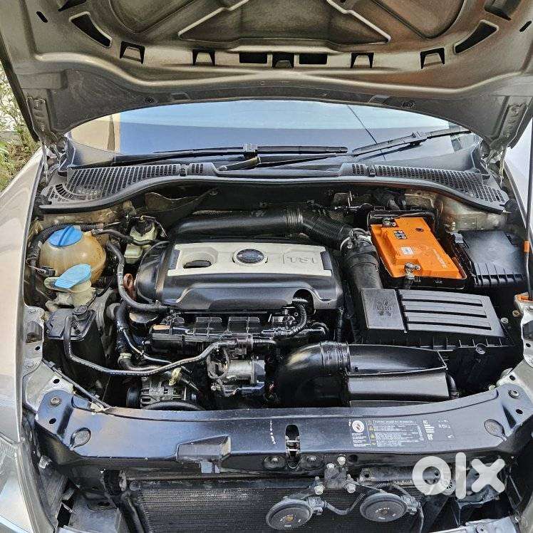 Skoda Laura 1.8 Tsi Ambition, 2011, Petrol