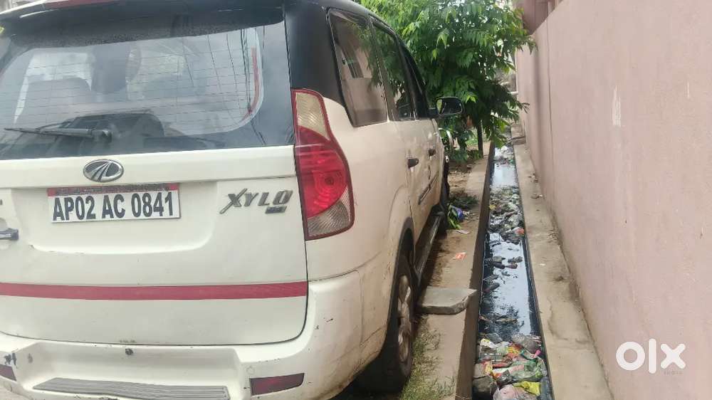 Mahindra Xylo Diesel 2009 Km