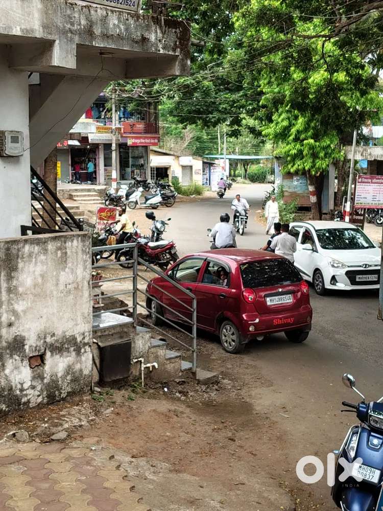 Good Condition Car Cng ,petrol ,ac All Ok
