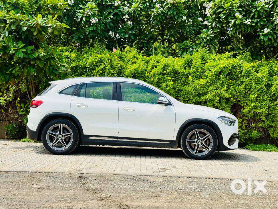Mercedes-benz Gla 200 D 4 Matic, 2023, Diesel