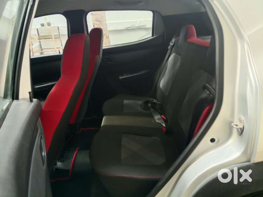 Renault Kwid Rxt 1.0, 2023, Petrol