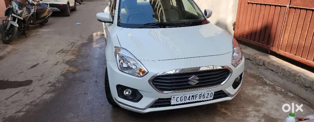 Maruti Suzuki Dzire 2018 Diesel 87000 Km Driven