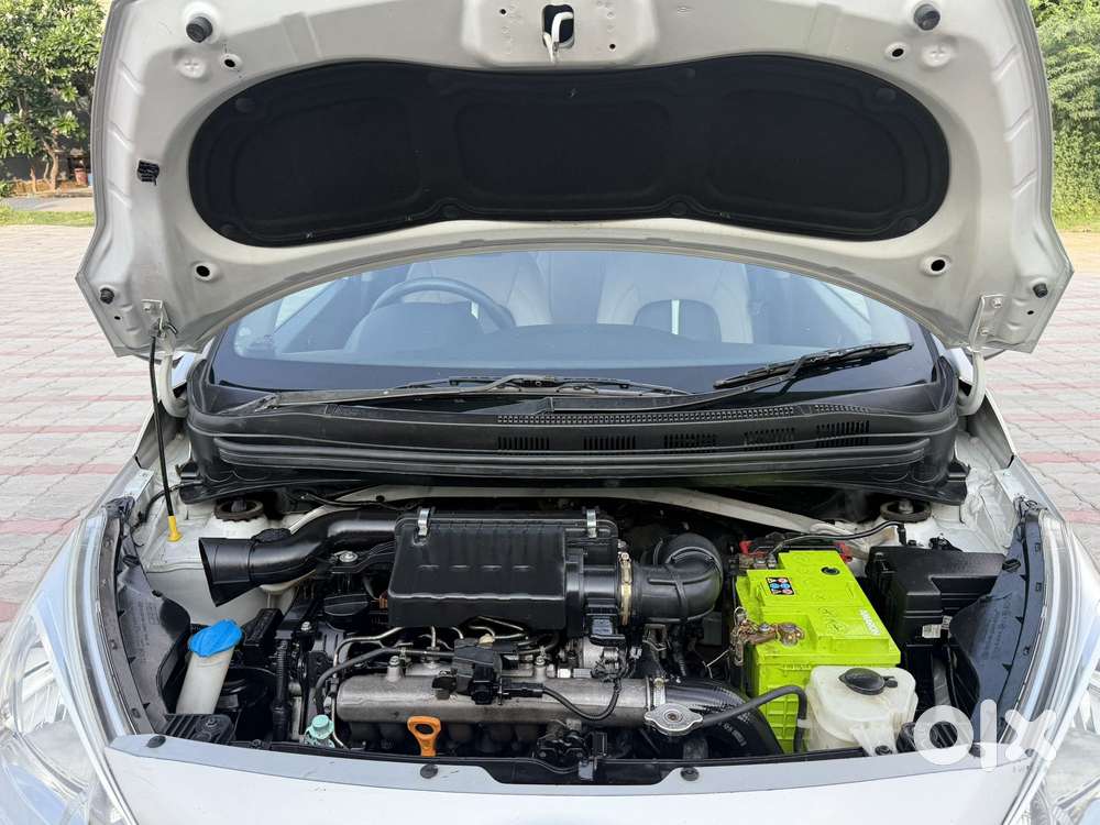 Hyundai Grand I10 1.2 Crdi Magna, 2017, Diesel