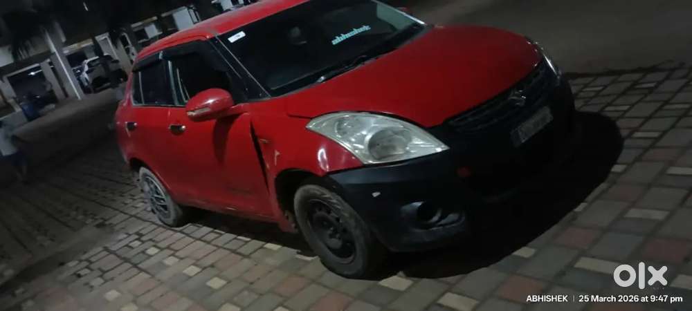 Maruti Suzuki Dzire 2013 Diesel 150000 Km Driven