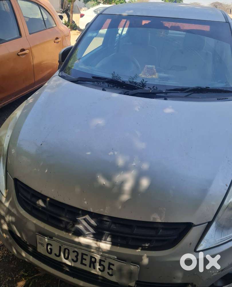 Swift Dzire Vdi