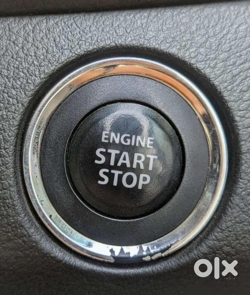 Maruti Suzuki Baleno 1.2 Zeta At, 2018, Petrol