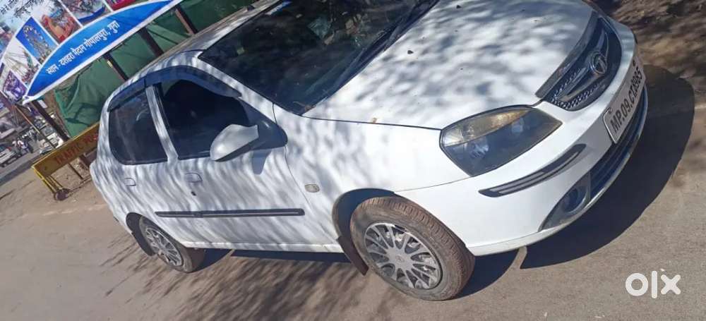 Tata Indigo Ecs 2016