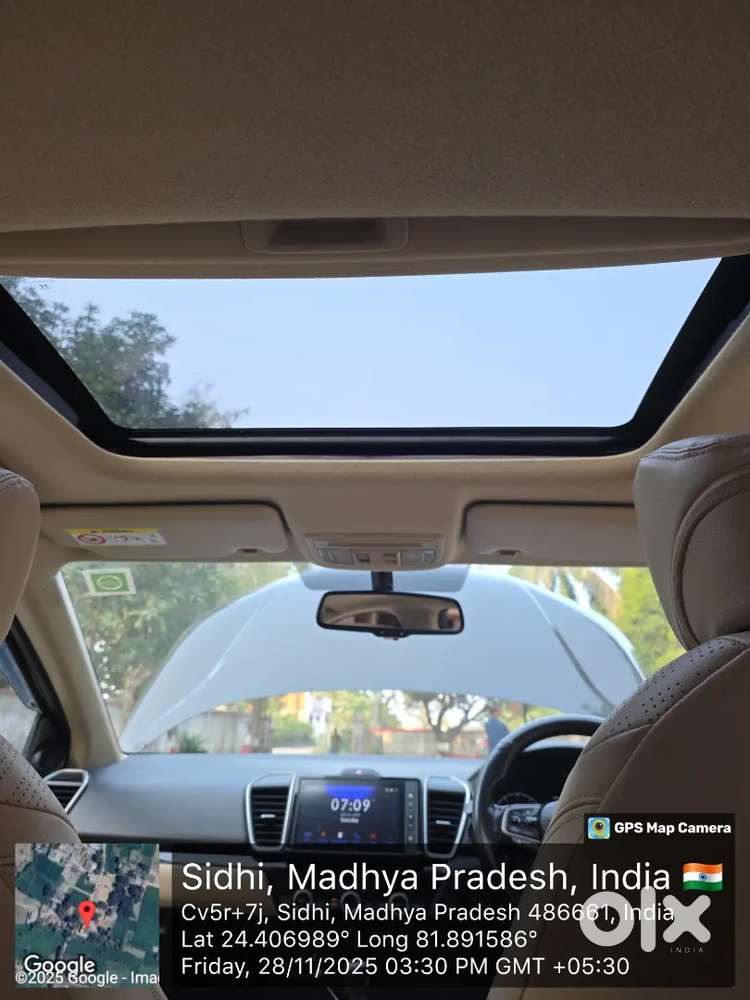 Honda City 2022 Petrol 28000 Km Driven