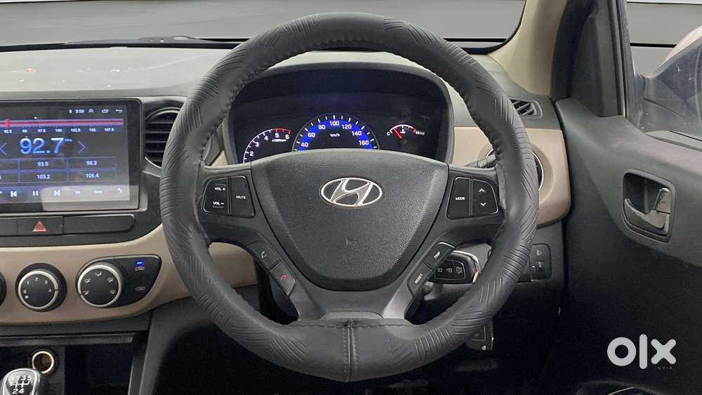 Hyundai Xcent 1.1 S (o) Crdi, 2014, Diesel