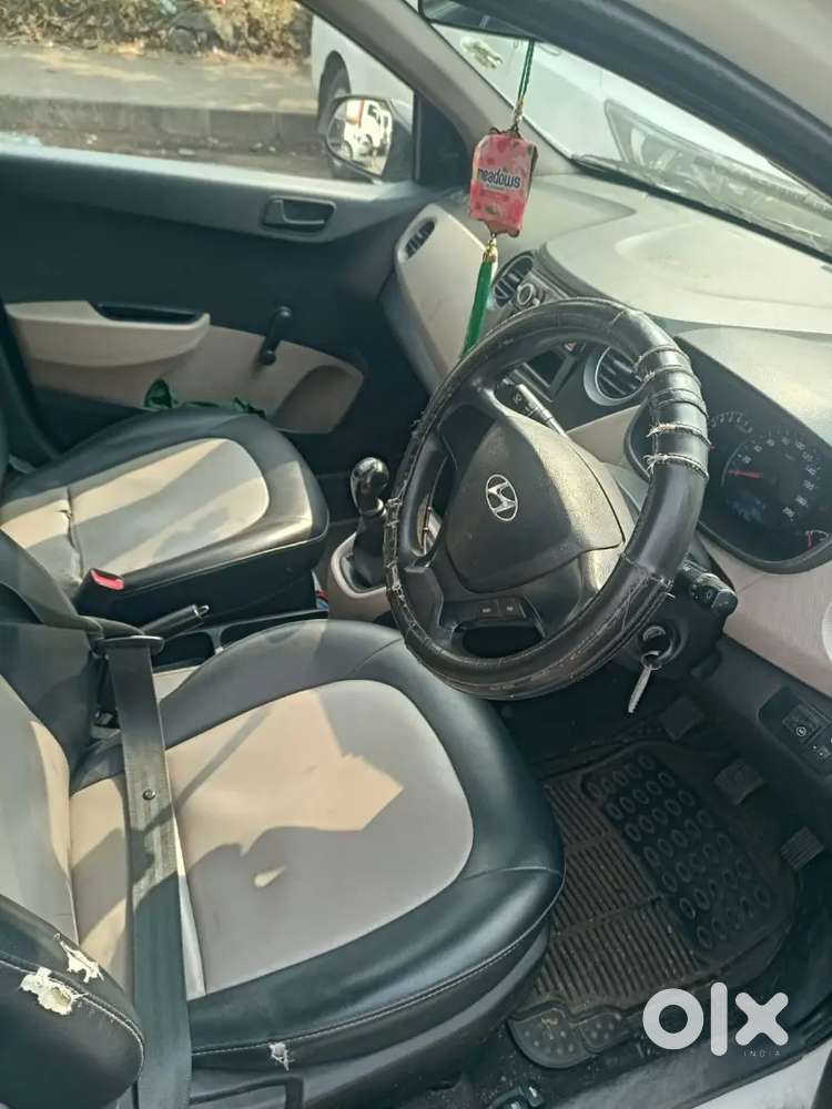 Hyundai Xcent 2018 Cng & Hybrids 250000 Km Driven