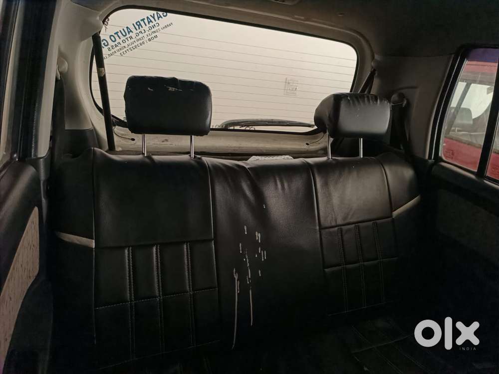 Maruti Suzuki Wagon R Vxi, 2015, Lpg