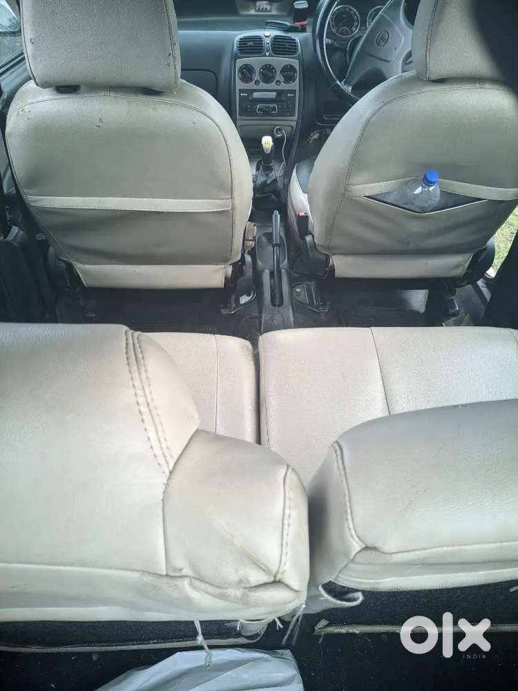Tata Indica Ev2 Lx 2015