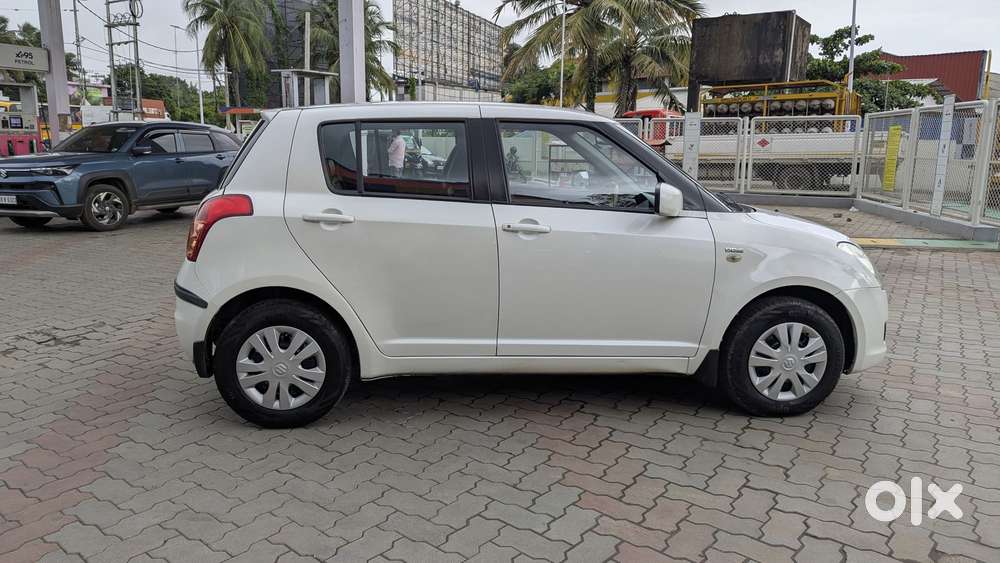Maruti Suzuki Swift Ddis Vdi, 2009, Diesel