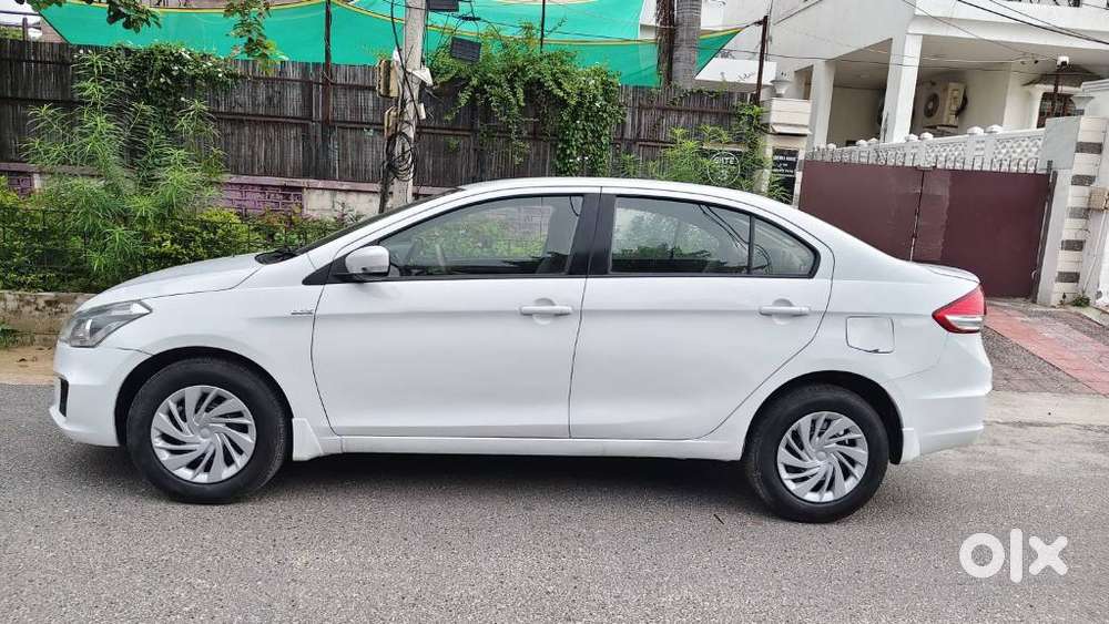 Maruti Suzuki Ciaz Vdi(o) Shvs, 2016, Diesel