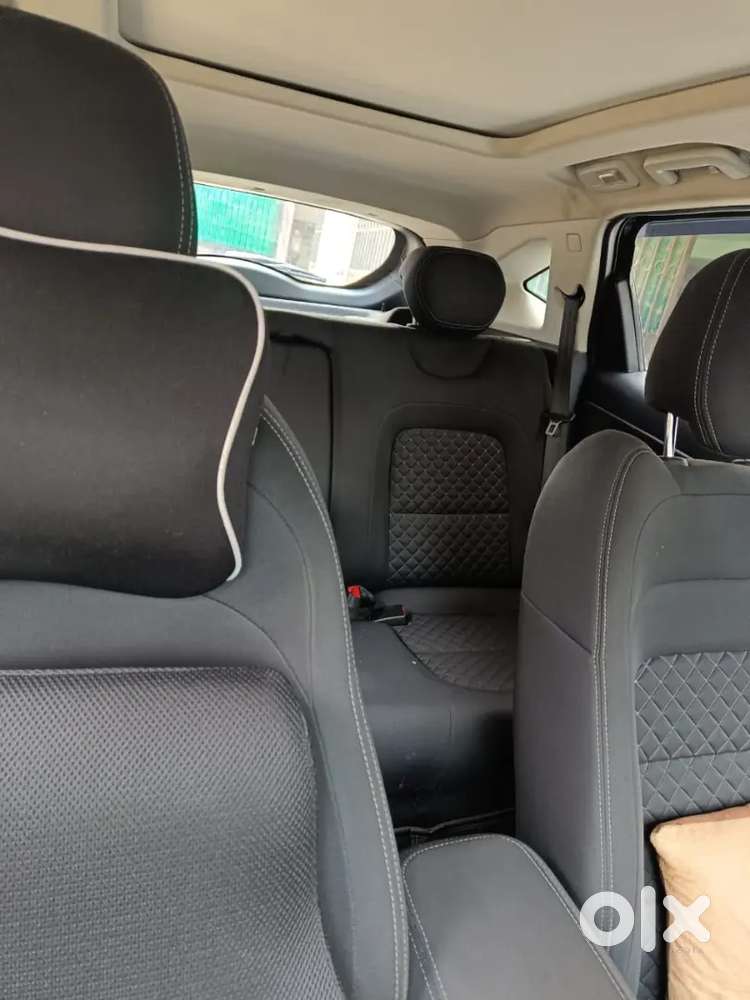 Tata Harrier 2023 Diesel Well Maintained