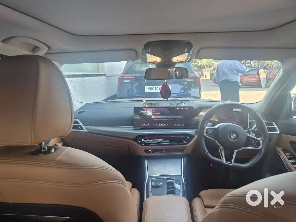 Bmw 3 Series Gran Limousine 2026