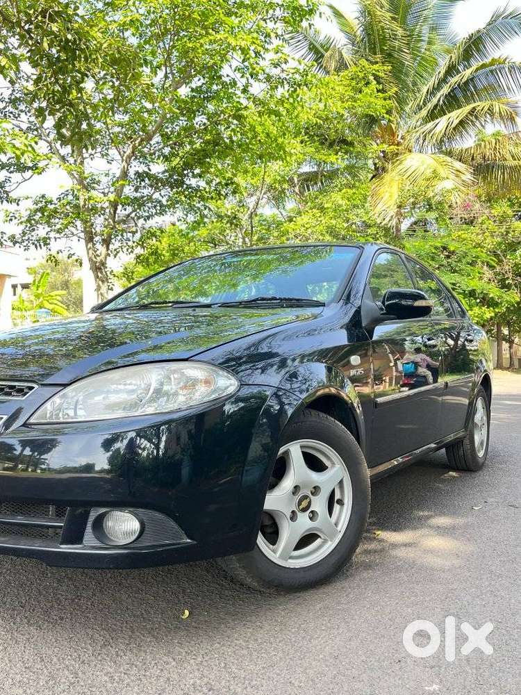 Chevrolet Optra 1.8 Lt, 2012, Petrol