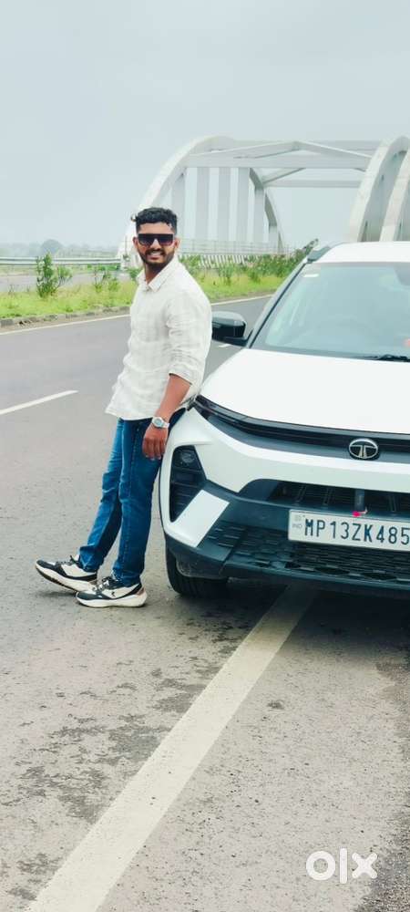 Tata Nexon Petrol 2024