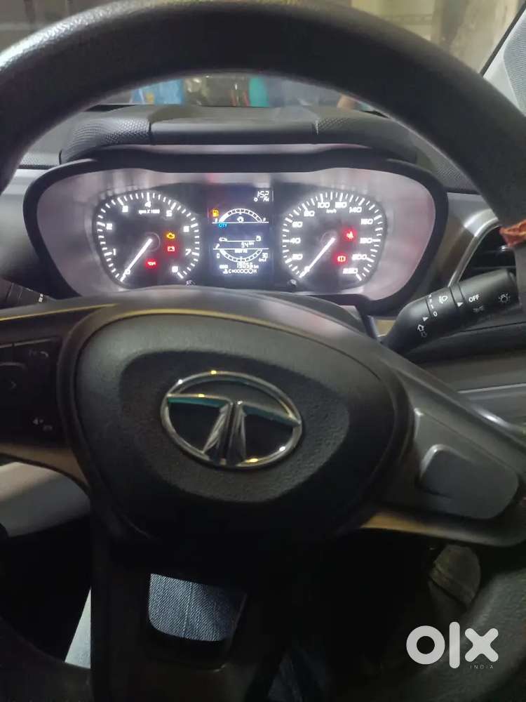 Tata Altroz 1.2 Xm Plus 2022 Car