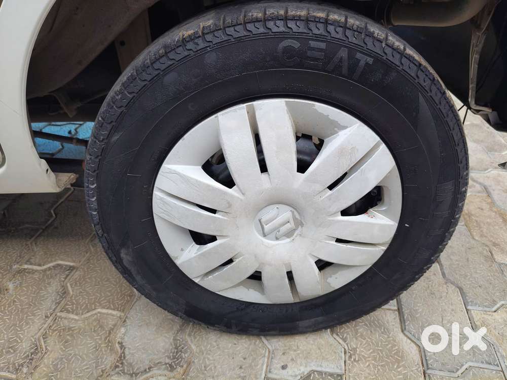 Maruti Suzuki Alto 800 Lxi, 2015, Petrol