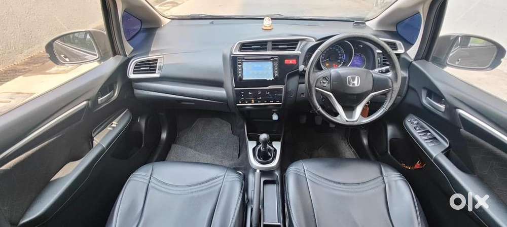 Honda Diesel Car 2016