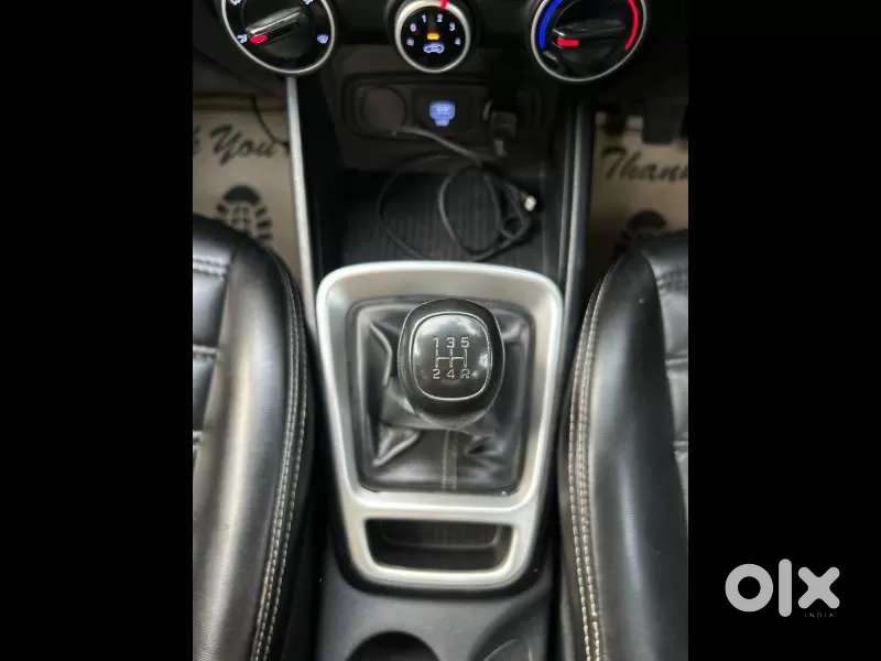 Hyundai Venue S 1.2 Petrol, 2020, Petrol