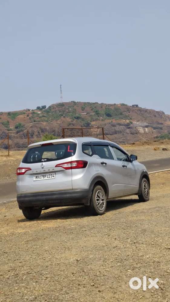 Renault Triber 2022
