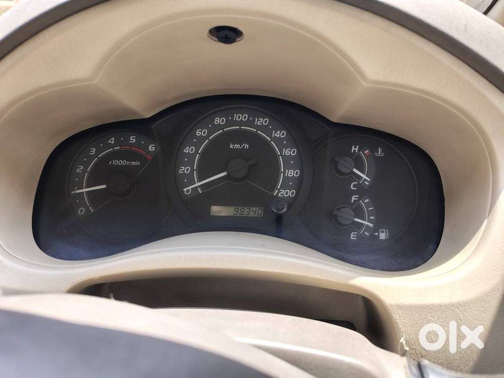Toyota Innova 2004-2011 2.0 G (petrol) 8 Seater Bs Iv, 2009, Diesel