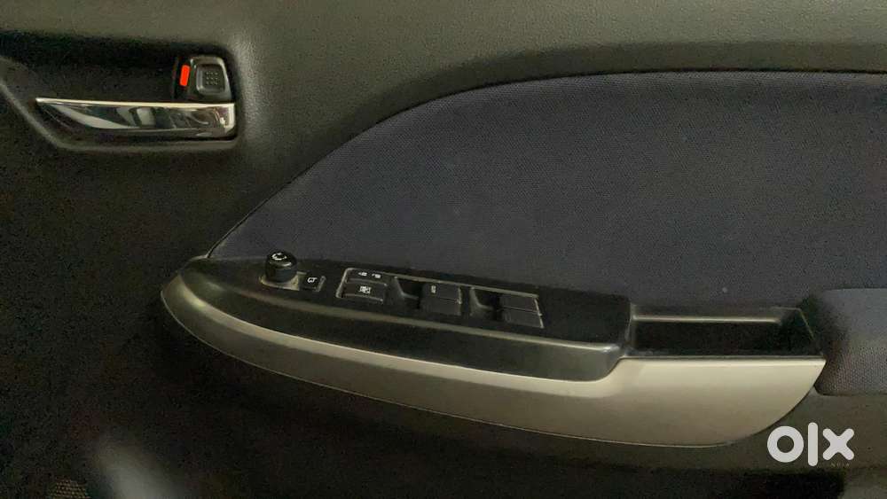 Maruti Suzuki Baleno 1.2 Cvt Zeta, 2019, Petrol