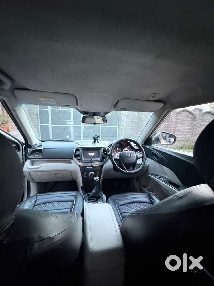 Mahindra Xuv300 Petrol 2020