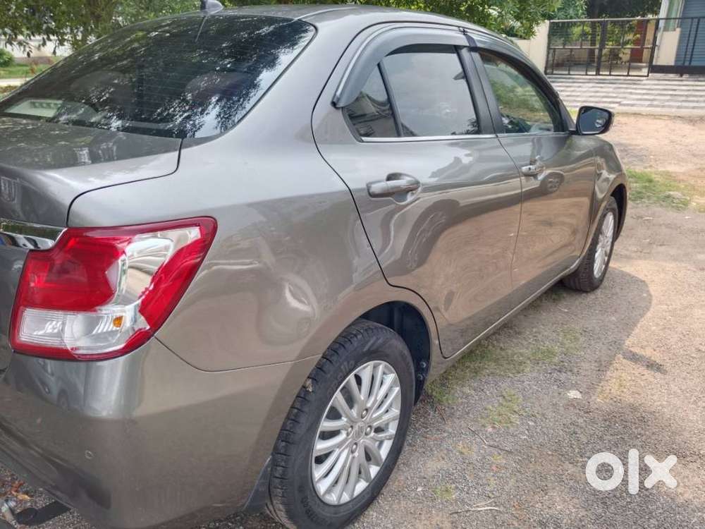 Maruti Suzuki Dzire 1.2 Zxi, 2023, Petrol