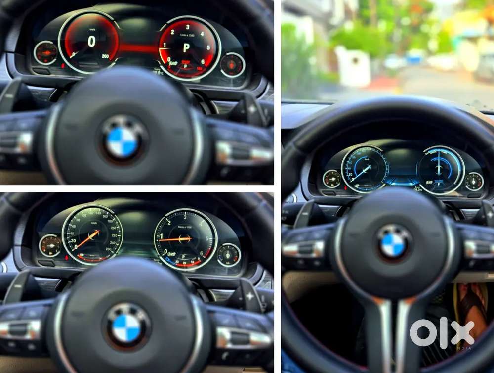 Bmw 5 Series Luxury Line X5 X3 X1 A3 A4 A6 Evoque Q5 Q3 Q7 Cla Gla Xuv