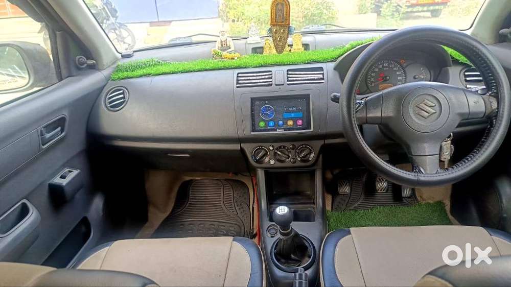 Maruti Suzuki Swift Ldi Diesel 2007
