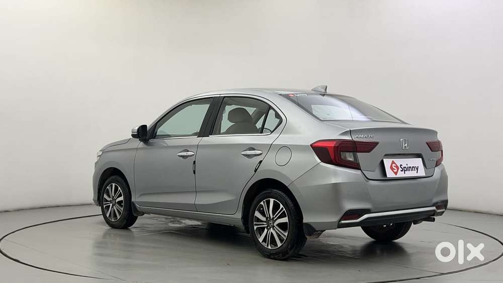Honda Amaze Vx 1.2 Petrol Mt, 2023, Petrol